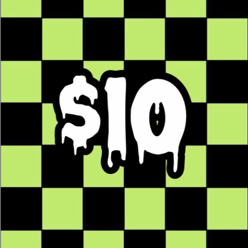 $10 start